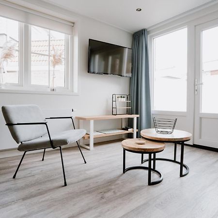 Villa Ons Kotje Aagtekerke Esterno foto