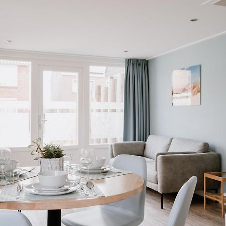 Villa Ons Kotje Aagtekerke Esterno foto