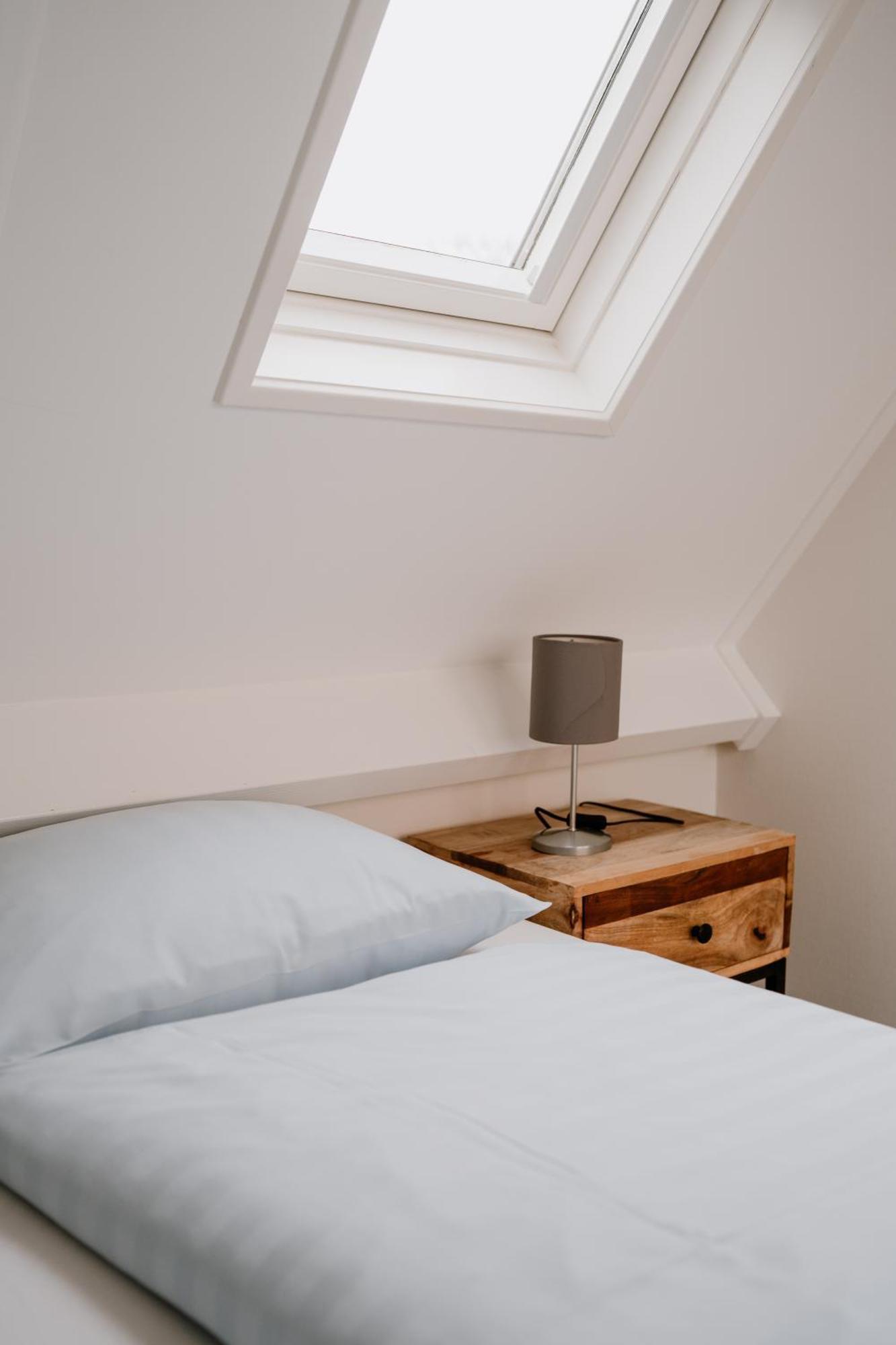 Villa Ons Kotje Aagtekerke Esterno foto