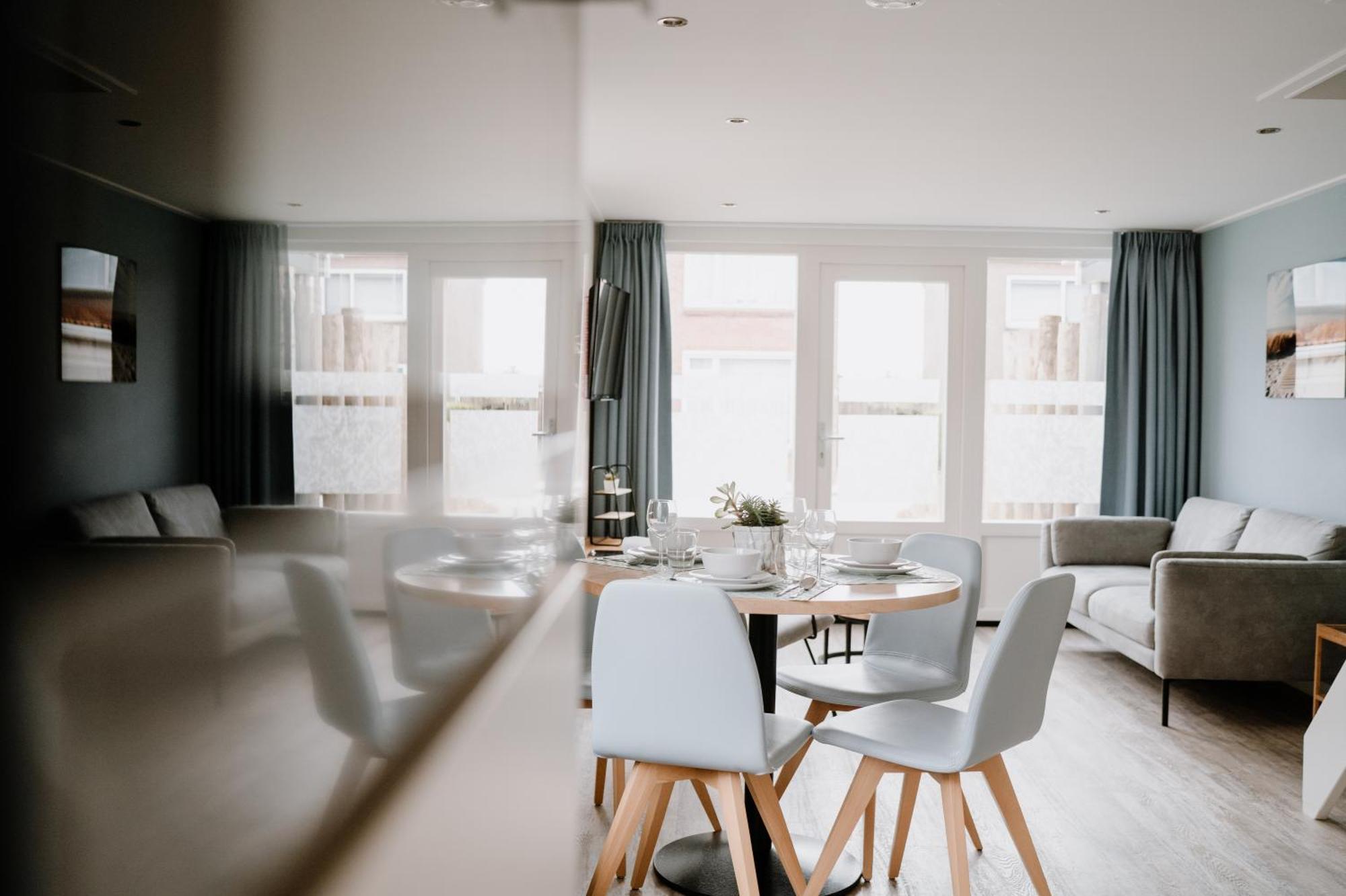 Villa Ons Kotje Aagtekerke Esterno foto
