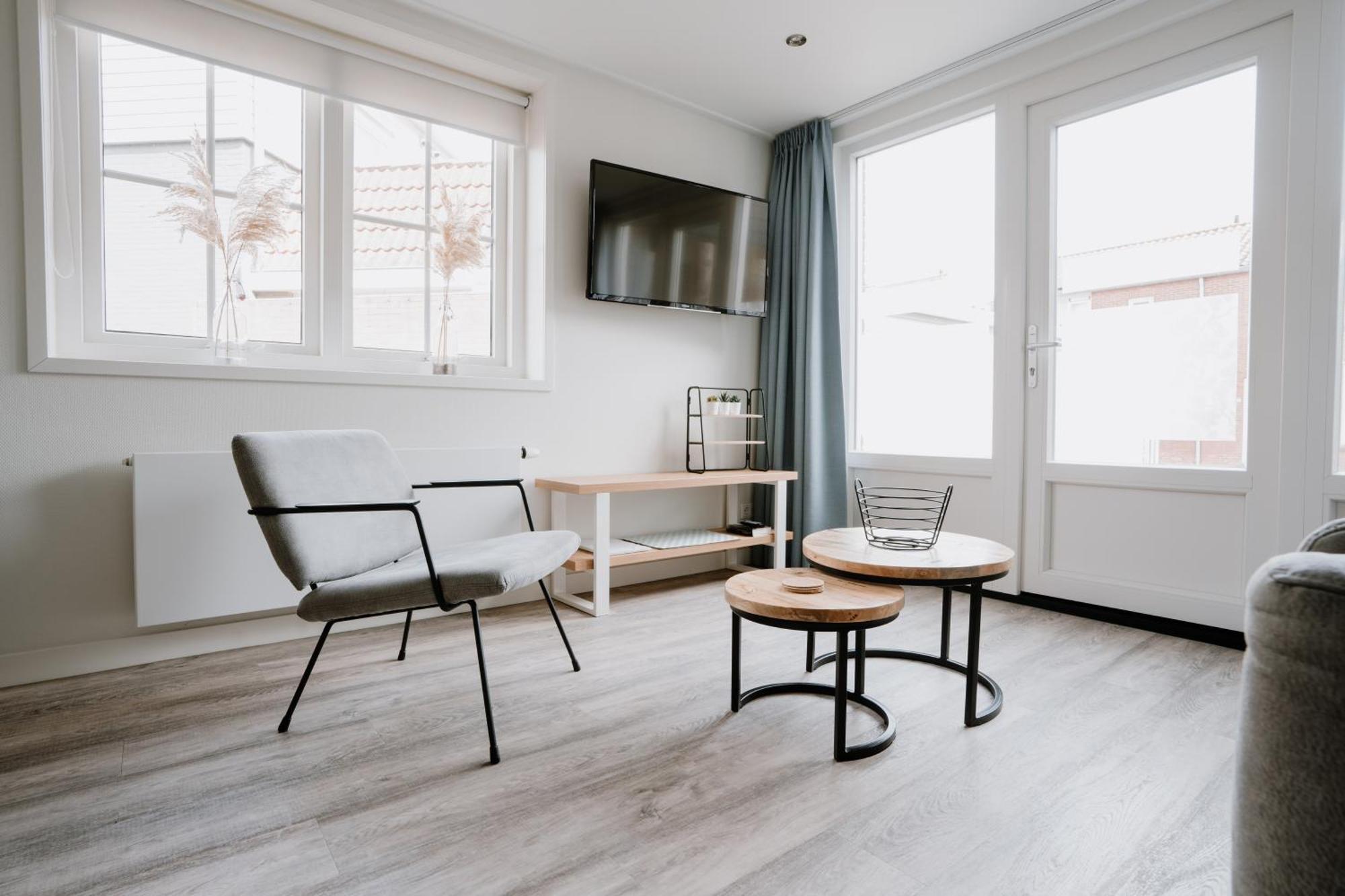 Villa Ons Kotje Aagtekerke Esterno foto