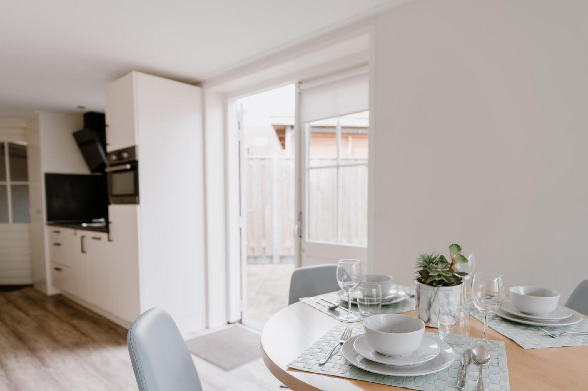 Villa Ons Kotje Aagtekerke Esterno foto