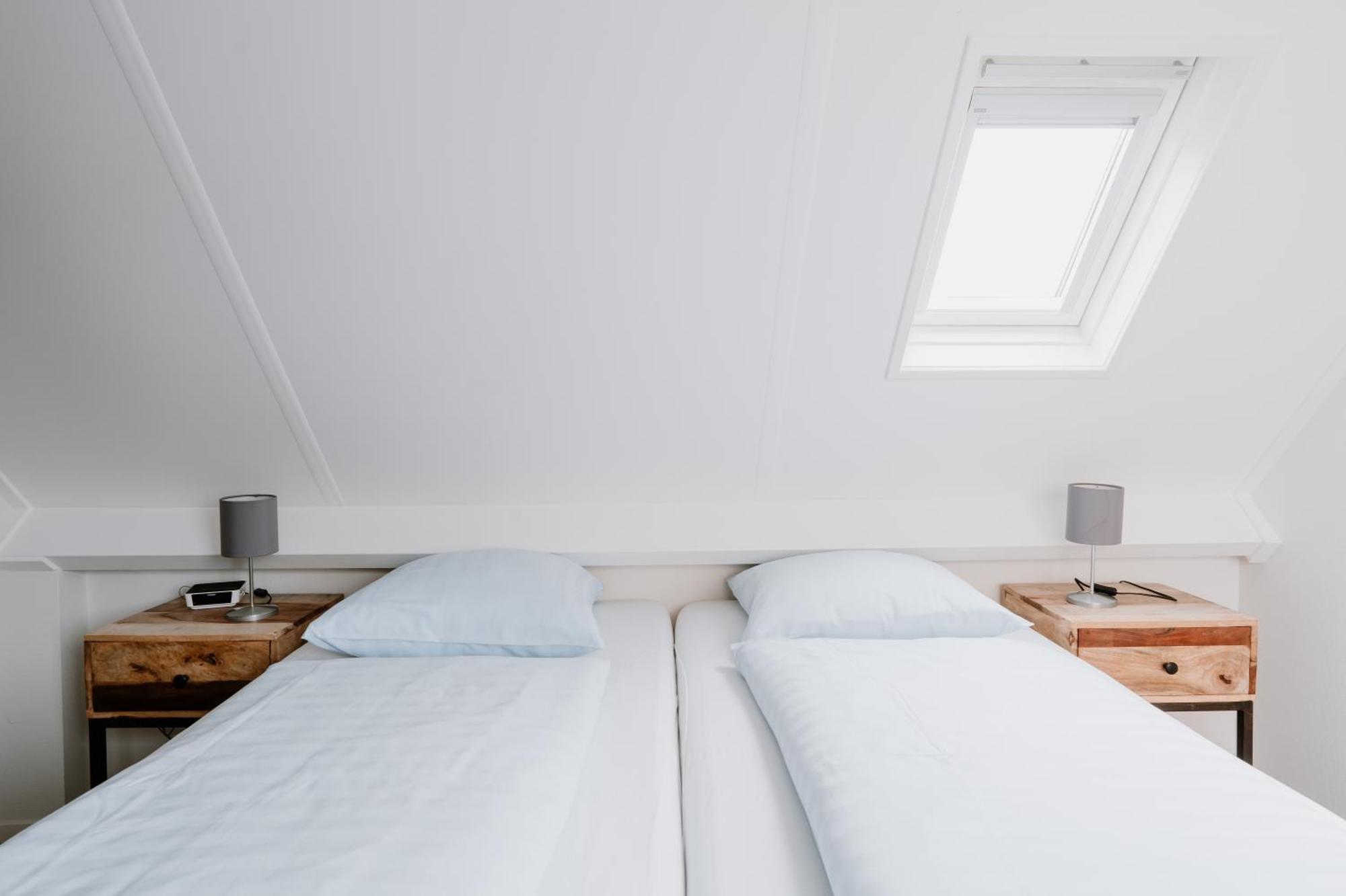 Villa Ons Kotje Aagtekerke Esterno foto