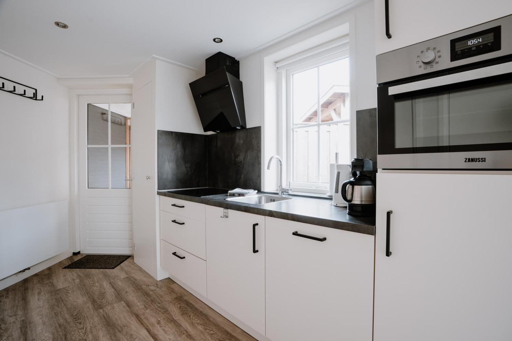 Villa Ons Kotje Aagtekerke Esterno foto