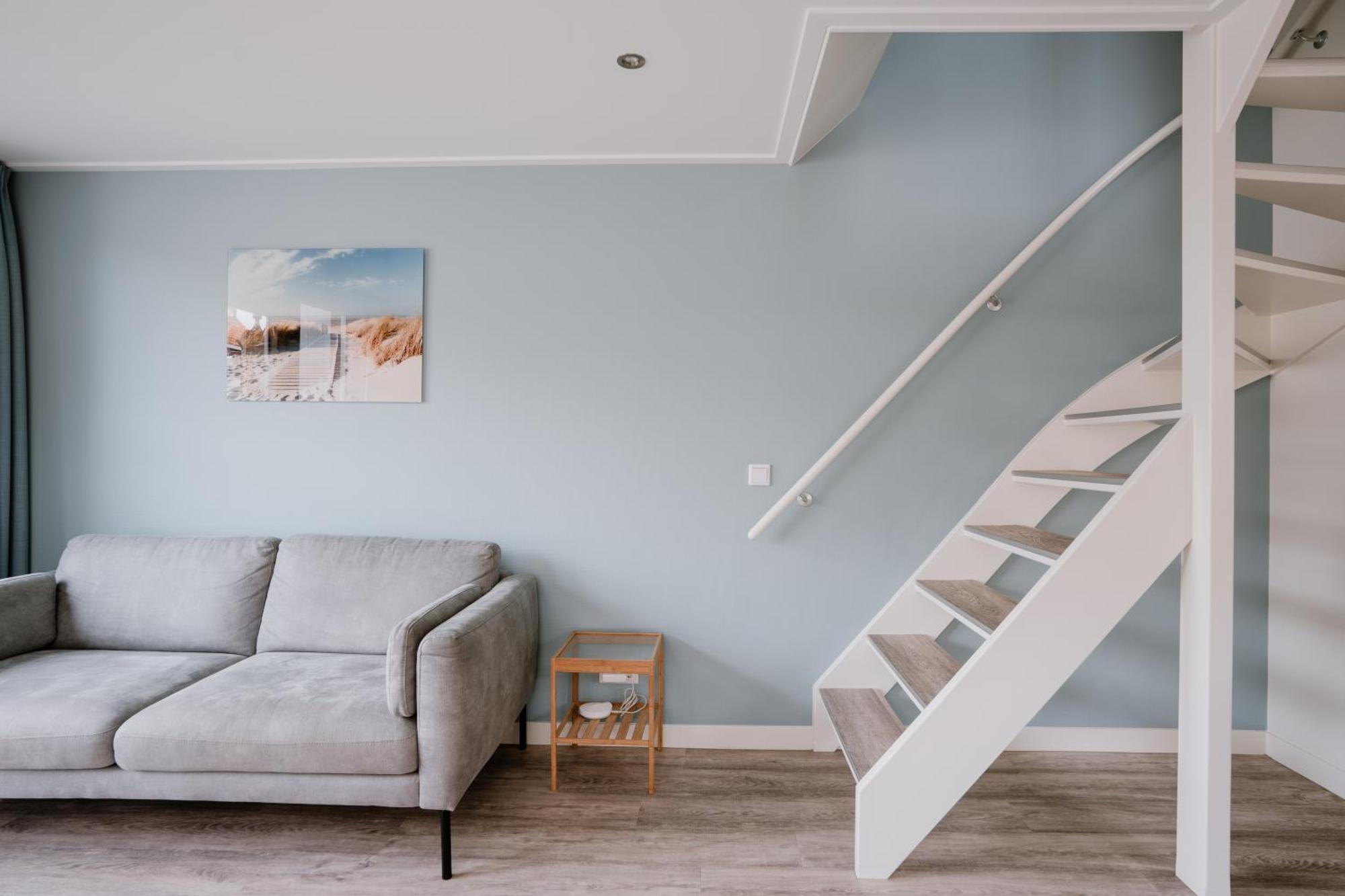Villa Ons Kotje Aagtekerke Esterno foto
