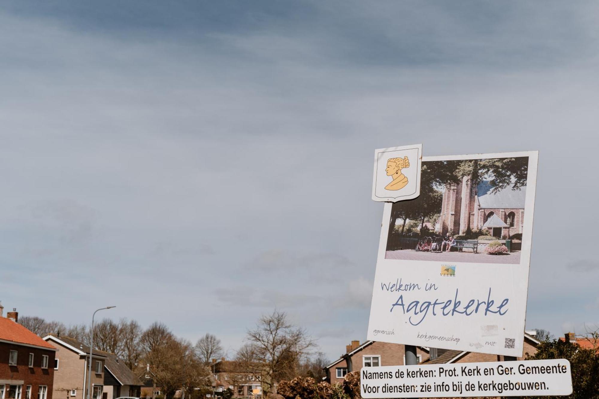 Villa Ons Kotje Aagtekerke Esterno foto