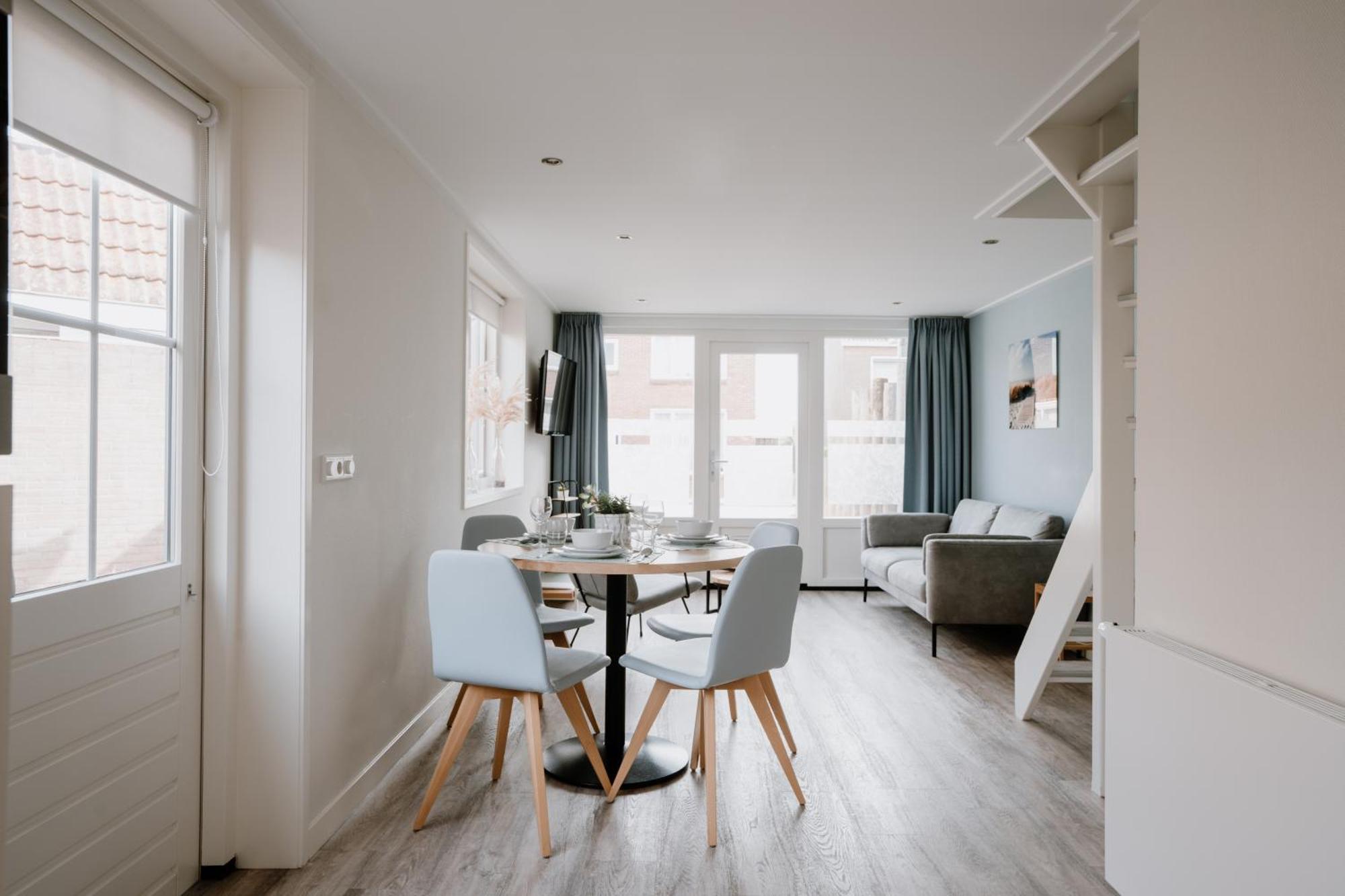 Villa Ons Kotje Aagtekerke Esterno foto