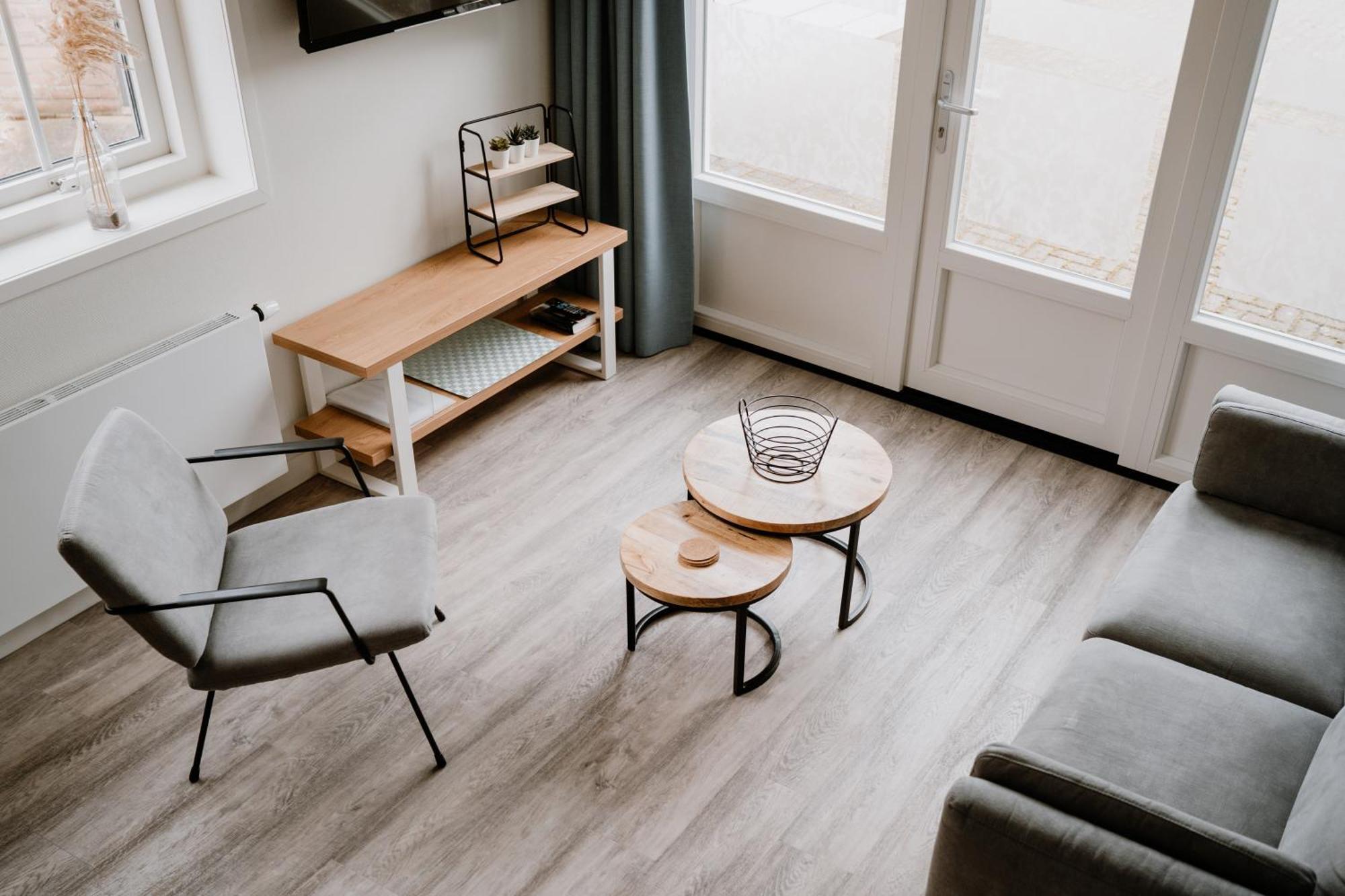 Villa Ons Kotje Aagtekerke Esterno foto