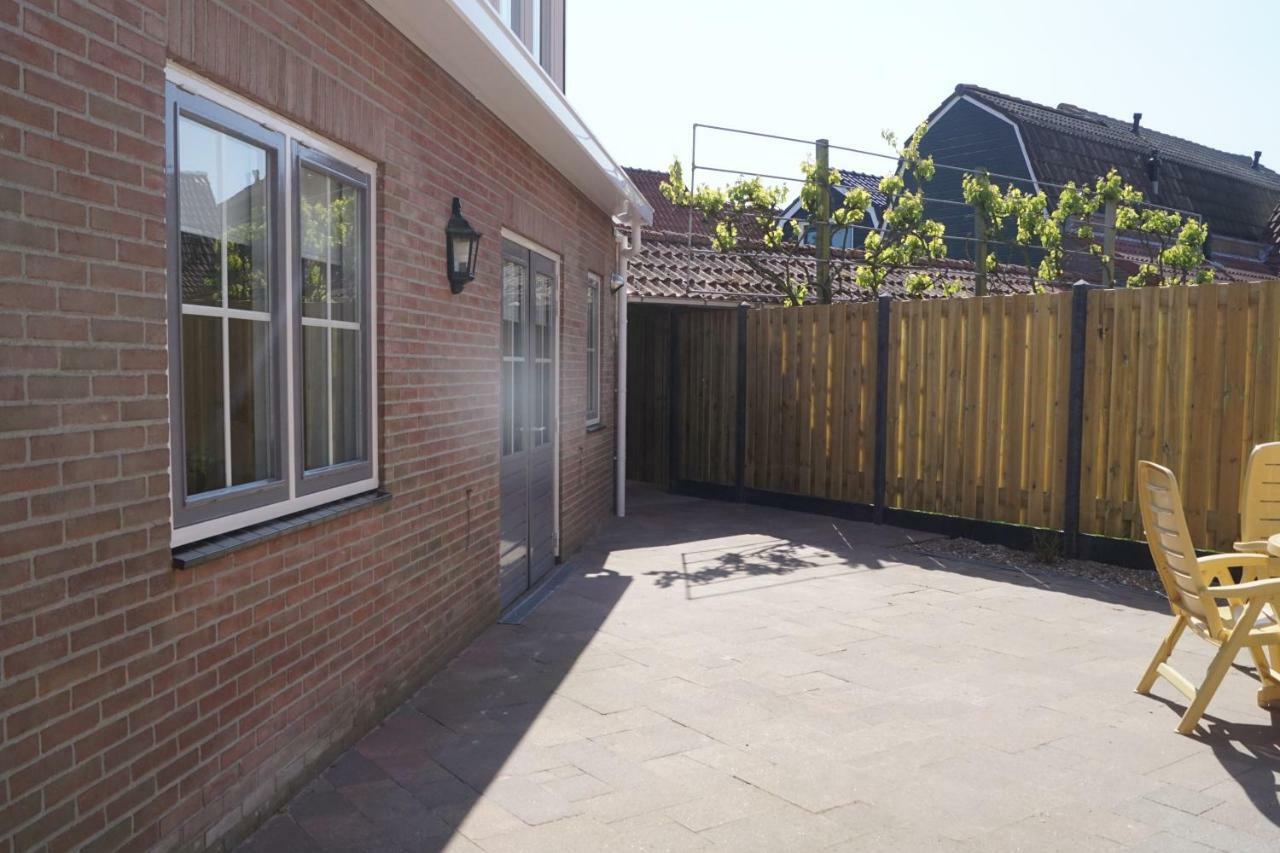 Villa Ons Kotje Aagtekerke Esterno foto
