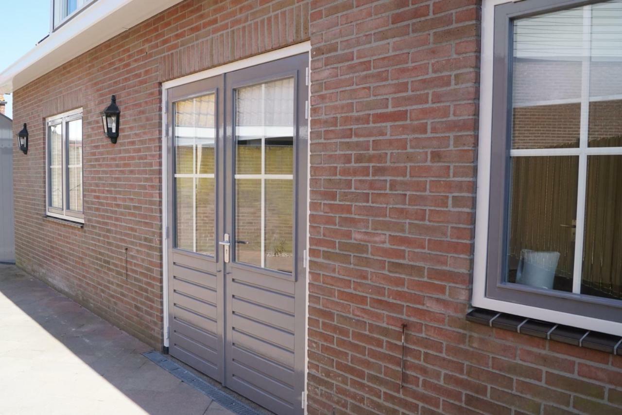 Villa Ons Kotje Aagtekerke Esterno foto