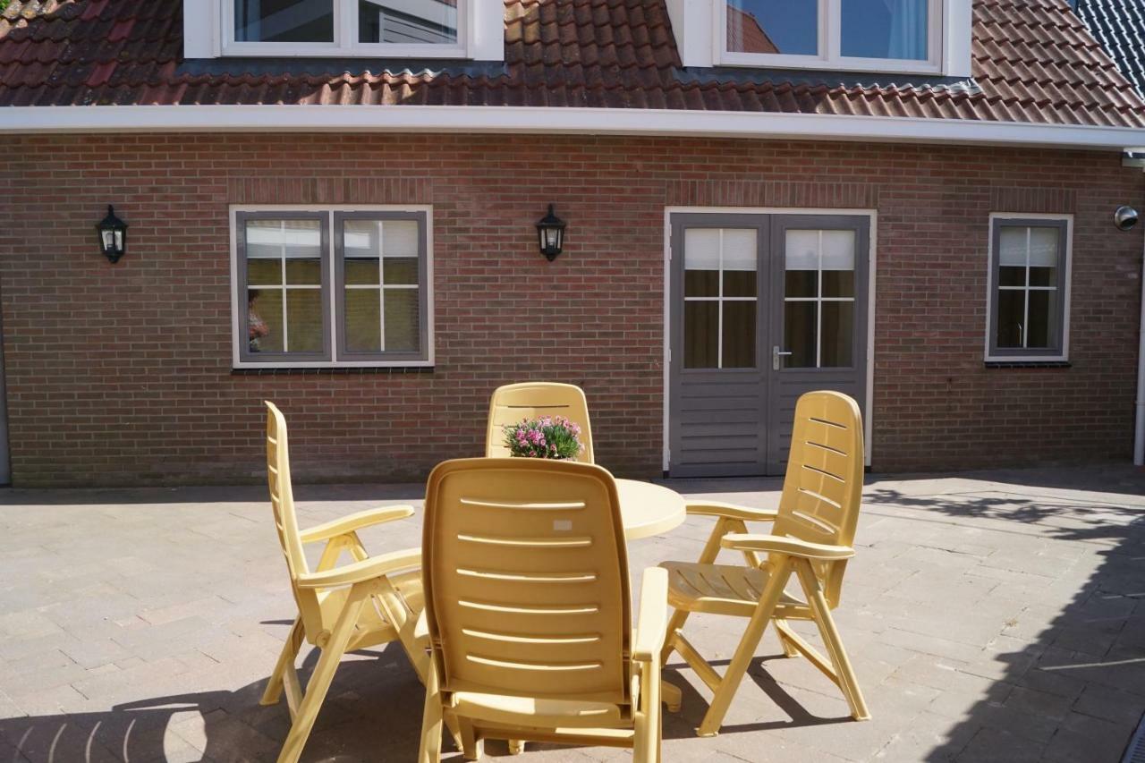 Villa Ons Kotje Aagtekerke Esterno foto
