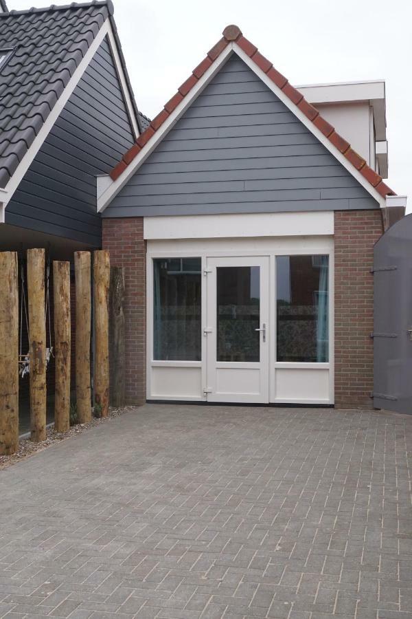 Villa Ons Kotje Aagtekerke Esterno foto